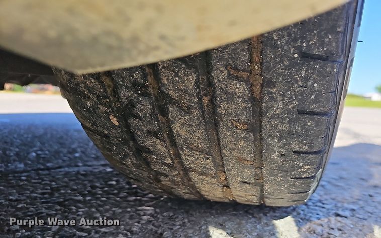 image for item EJ5604 2014 Ford  Fusion 