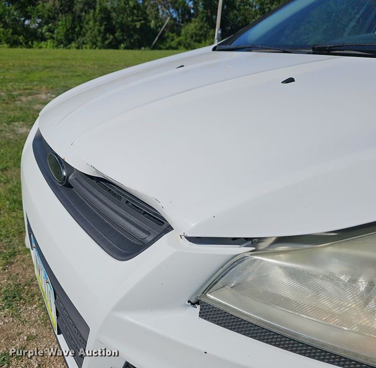 image for item EJ5605 2015 Ford Escape SUV