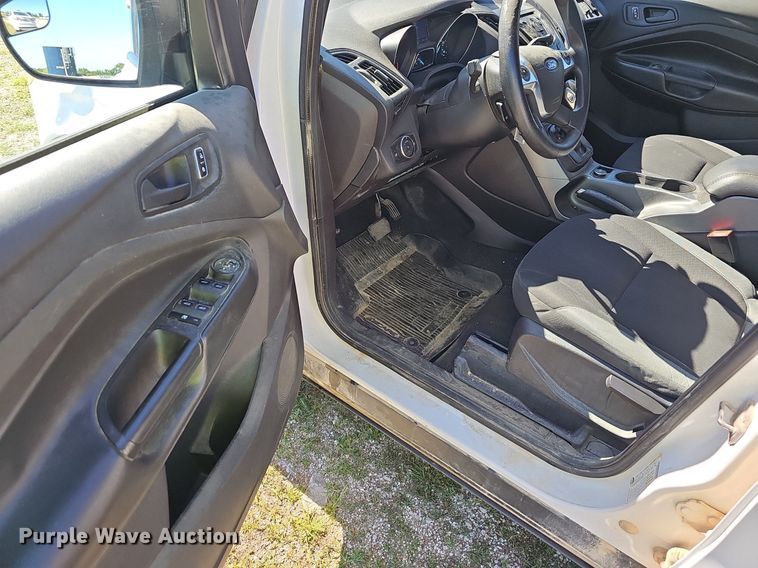 image for item EJ5605 2015 Ford Escape SUV