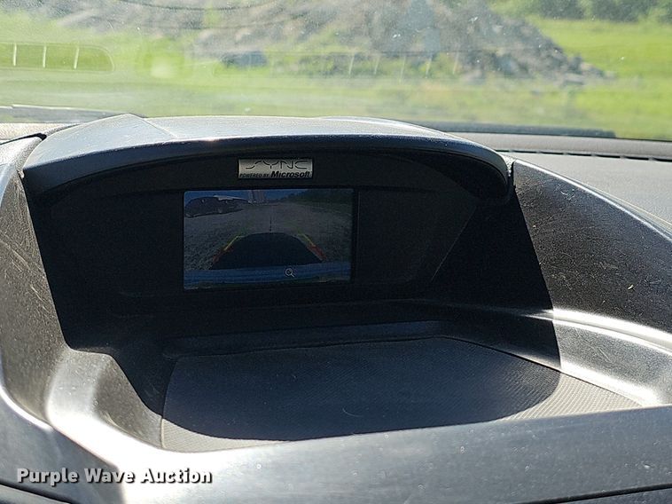 image for item EJ5605 2015 Ford Escape SUV