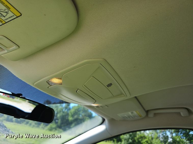 image for item EJ5605 2015 Ford Escape SUV