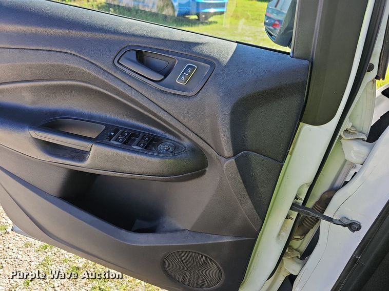 image for item EJ5605 2015 Ford Escape SUV