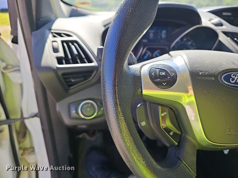 image for item EJ5605 2015 Ford Escape SUV