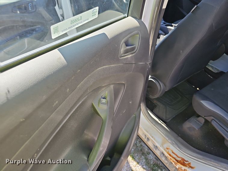 image for item EJ5605 2015 Ford Escape SUV