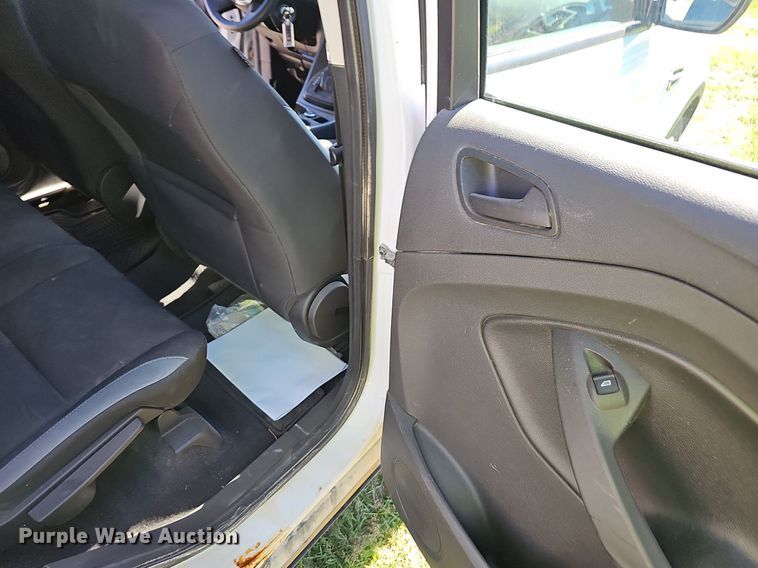 image for item EJ5605 2015 Ford Escape SUV
