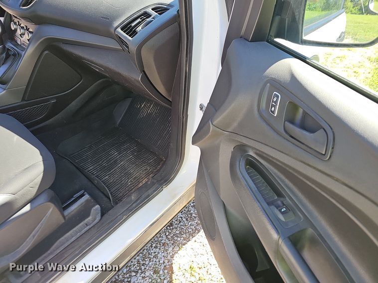 image for item EJ5605 2015 Ford Escape SUV