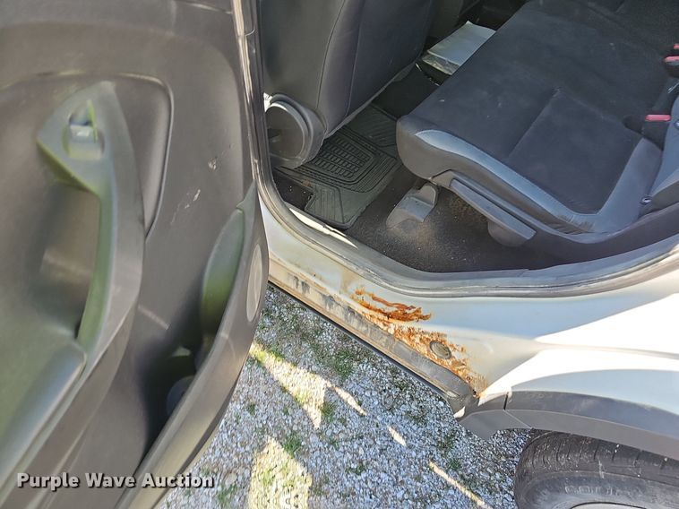 image for item EJ5605 2015 Ford Escape SUV