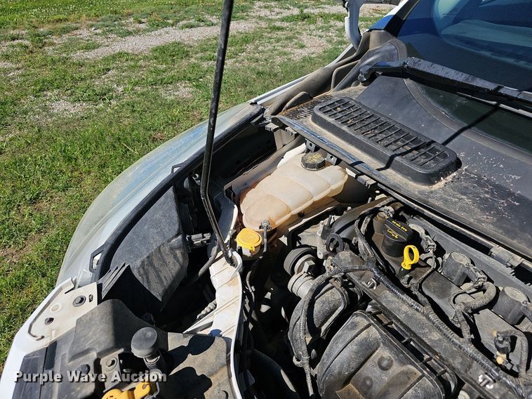 image for item EJ5605 2015 Ford Escape SUV