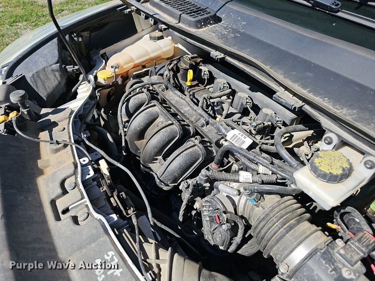 image for item EJ5605 2015 Ford Escape SUV