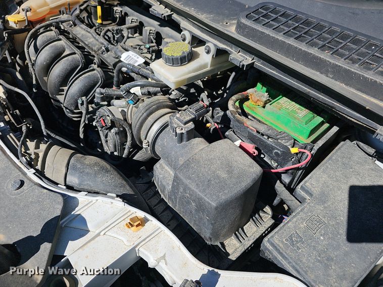 image for item EJ5605 2015 Ford Escape SUV