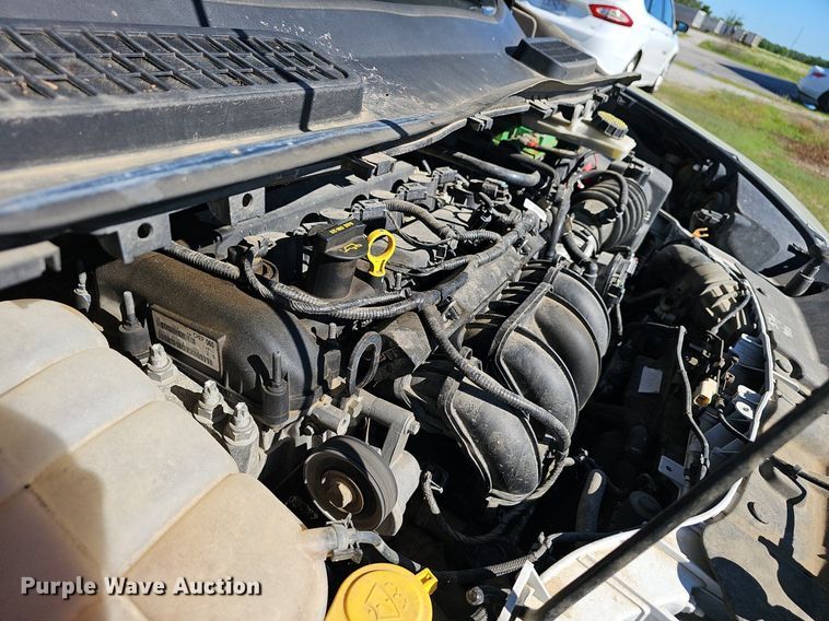 image for item EJ5605 2015 Ford Escape SUV