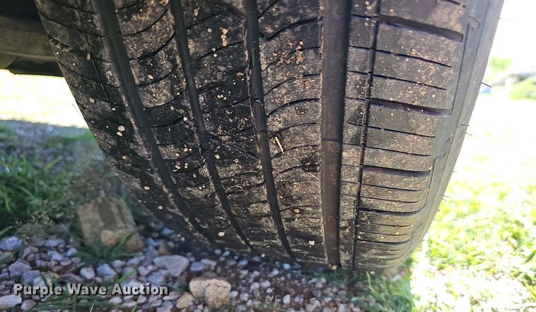 image for item EJ5605 2015 Ford Escape SUV