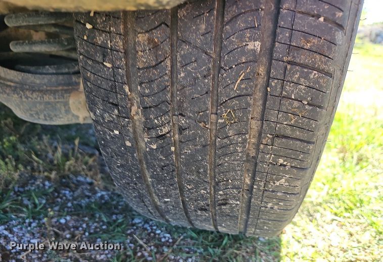 image for item EJ5605 2015 Ford Escape SUV