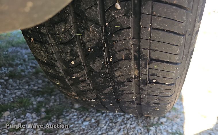 image for item EJ5605 2015 Ford Escape SUV