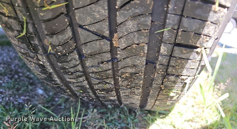 image for item EJ5605 2015 Ford Escape SUV