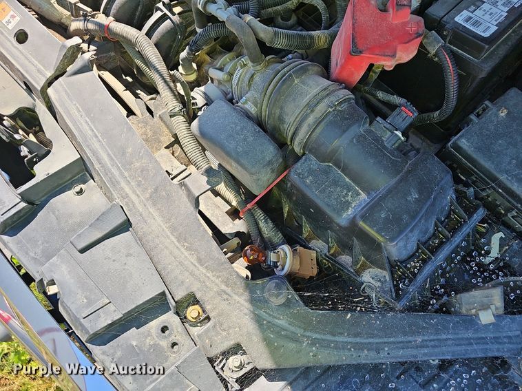 image for item EJ5606 2011 Ford  Fusion  