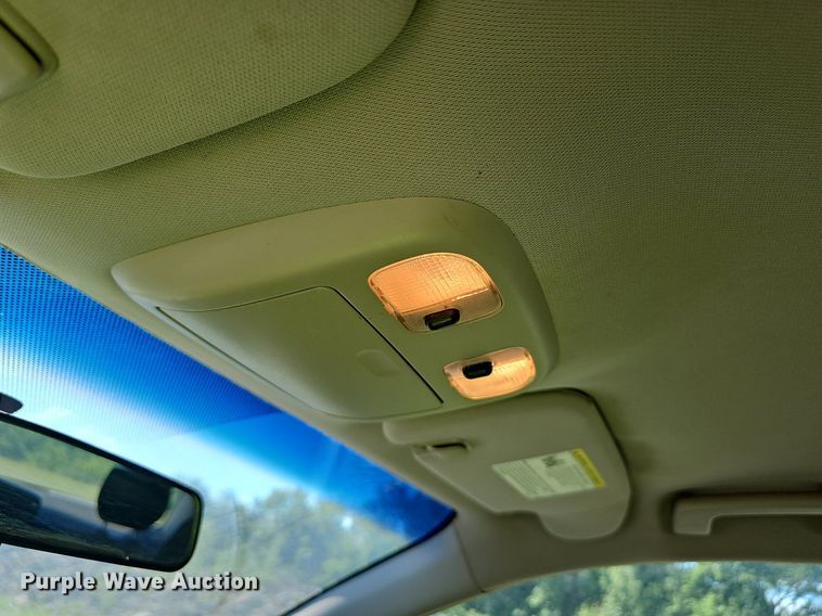 image for item EJ5606 2011 Ford  Fusion  