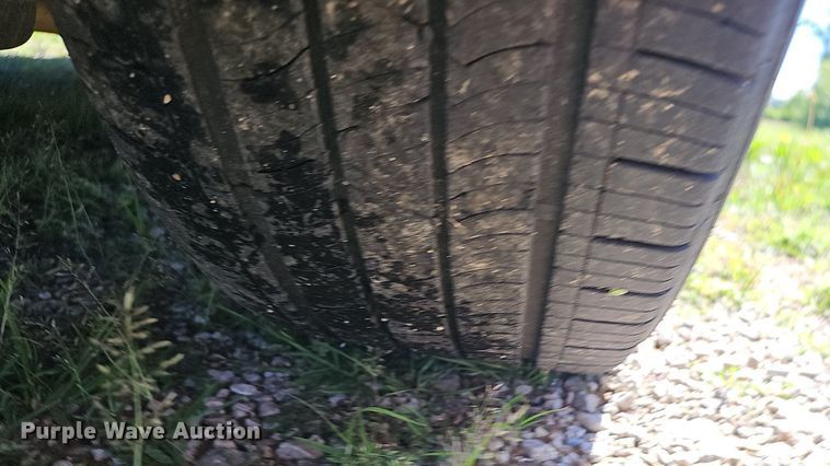 image for item EJ5606 2011 Ford  Fusion  