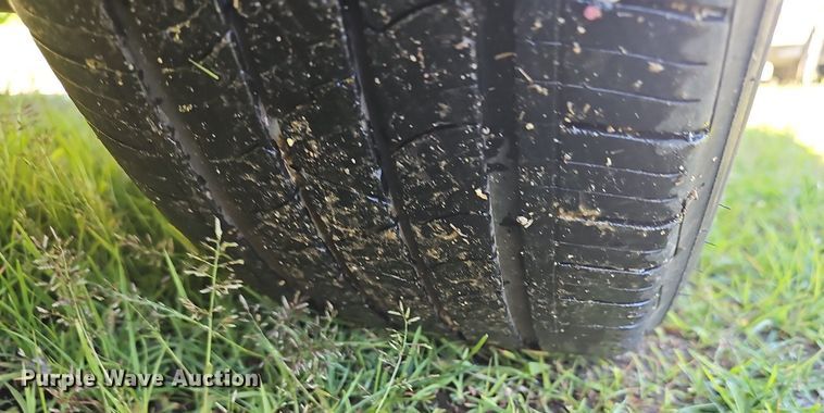 image for item EJ5606 2011 Ford  Fusion  