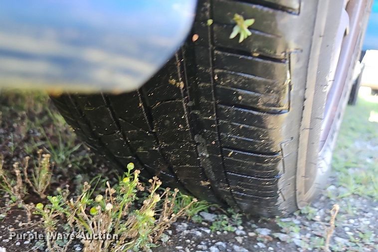 image for item EJ5606 2011 Ford  Fusion  