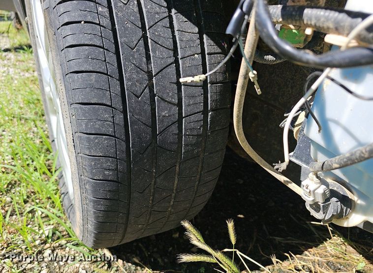 image for item EJ5607 2012 Ford  Fusion  