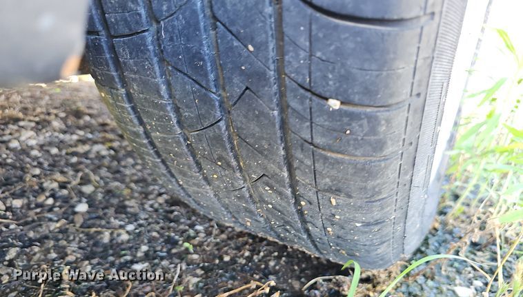 image for item EJ5607 2012 Ford  Fusion  