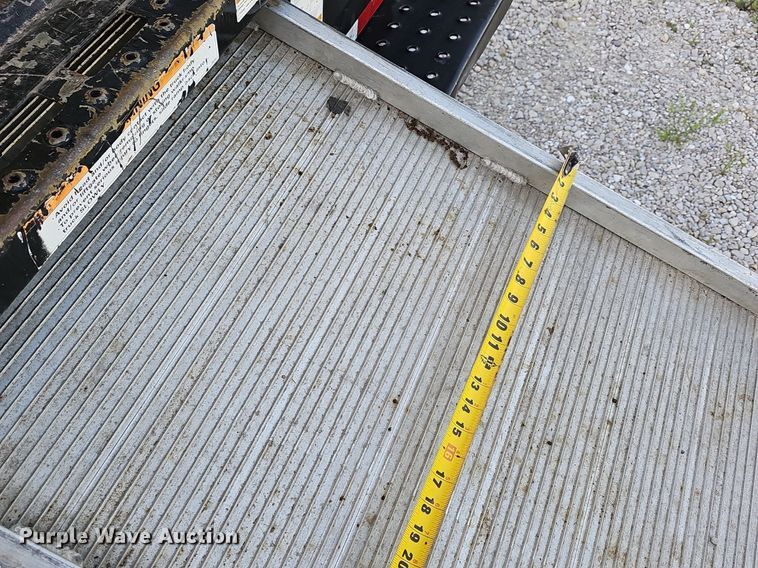 image for item EJ5637 2016 Ford E350 Super Duty box truck