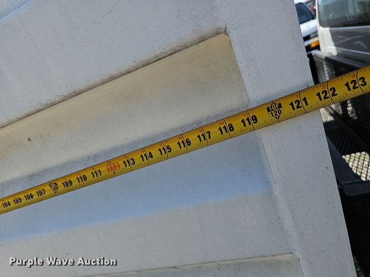 image for item EJ5638 2014 Ford  F550 Super Duty dump truck