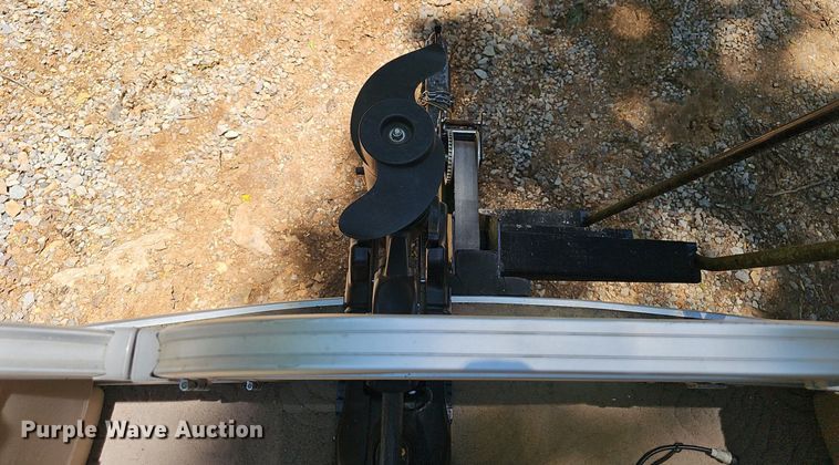 image for item EJ5662 2012 Sun Tracker pontoon boat