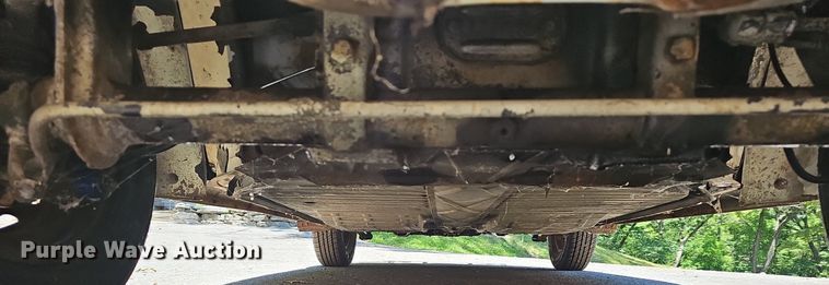 image for item EJ5663 1967 Volkswagen  Bug 