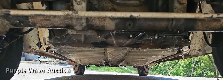 image for item EJ5663 1967 Volkswagen  Bug 