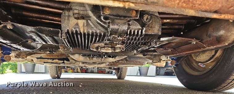 image for item EJ5663 1967 Volkswagen  Bug 