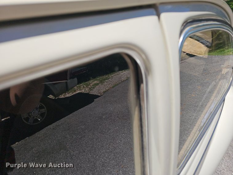 image for item EJ5663 1967 Volkswagen  Bug 