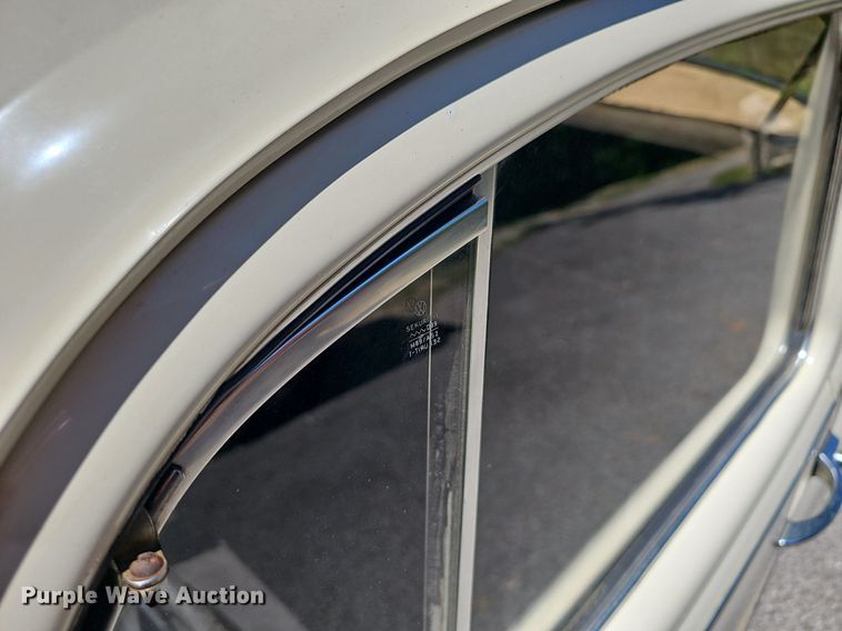 image for item EJ5663 1967 Volkswagen  Bug 