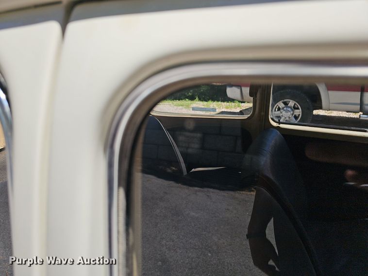 image for item EJ5663 1967 Volkswagen  Bug 