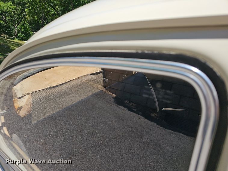 image for item EJ5663 1967 Volkswagen  Bug 