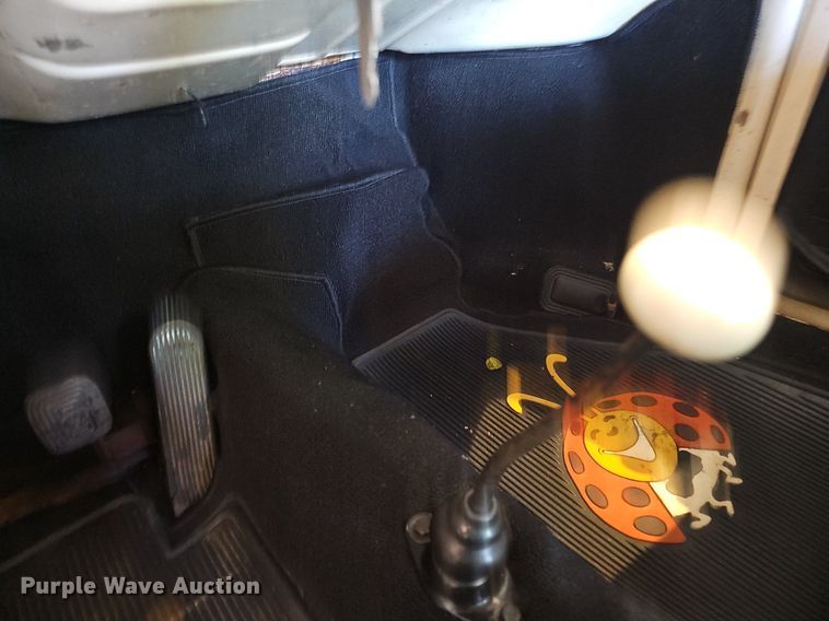 image for item EJ5663 1967 Volkswagen  Bug 