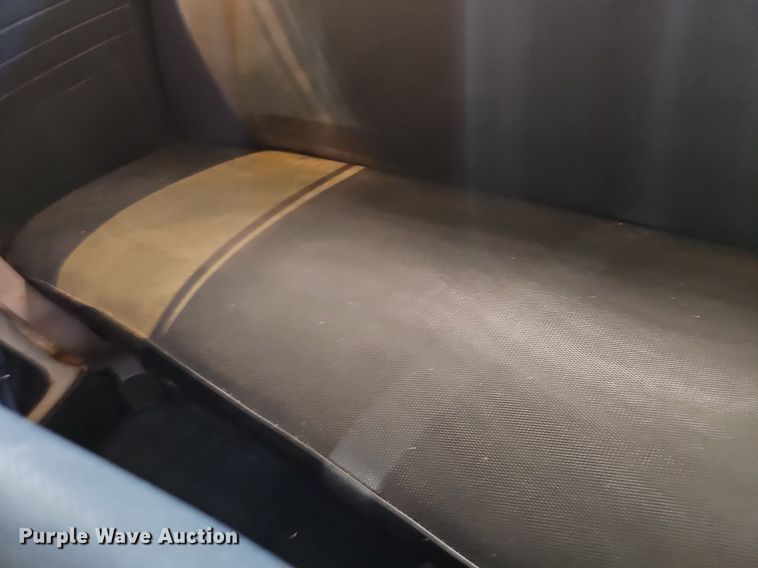 image for item EJ5663 1967 Volkswagen  Bug 