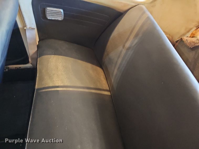 image for item EJ5663 1967 Volkswagen  Bug 