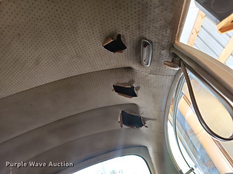 image for item EJ5663 1967 Volkswagen  Bug 