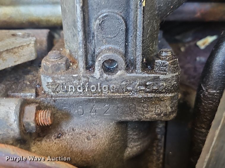 image for item EJ5663 1967 Volkswagen  Bug 