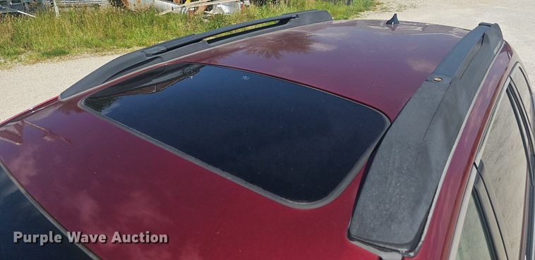 image for item EJ5679 2011 Subaru  Outback SUV