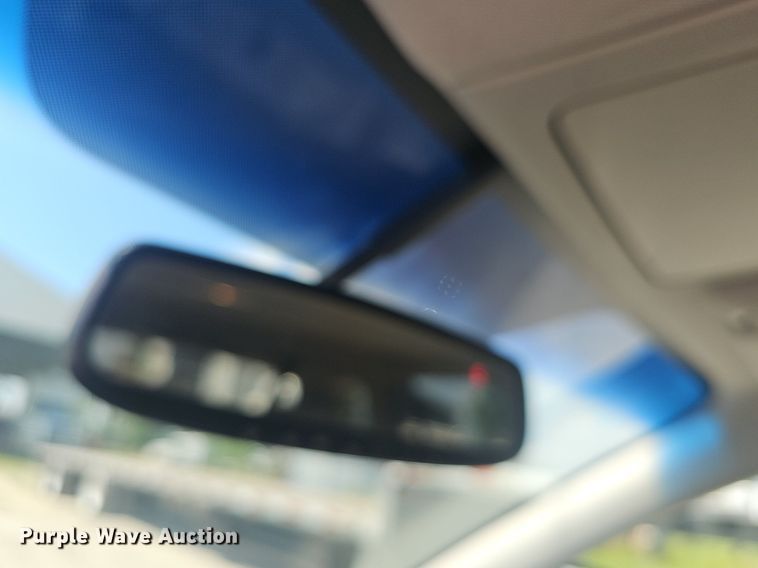 image for item EJ5679 2011 Subaru  Outback SUV