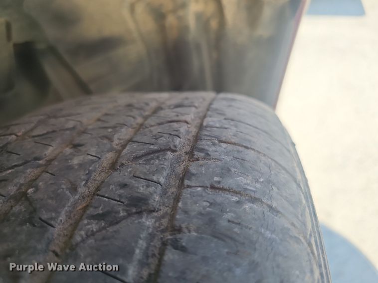 image for item EJ5679 2011 Subaru  Outback SUV