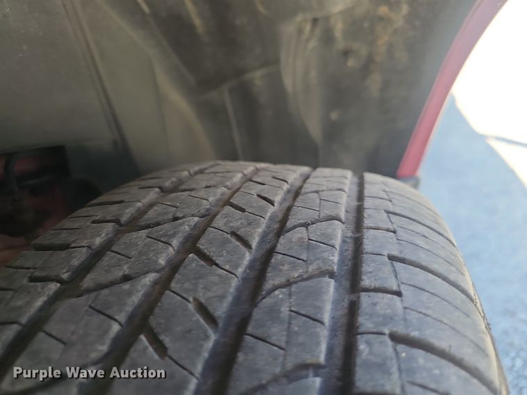 image for item EJ5679 2011 Subaru  Outback SUV