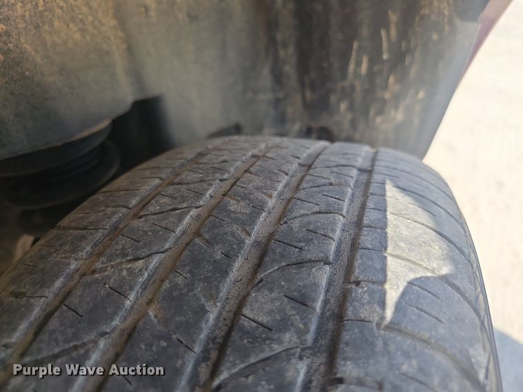 image for item EJ5679 2011 Subaru  Outback SUV