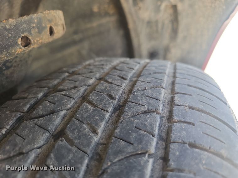 image for item EJ5679 2011 Subaru  Outback SUV