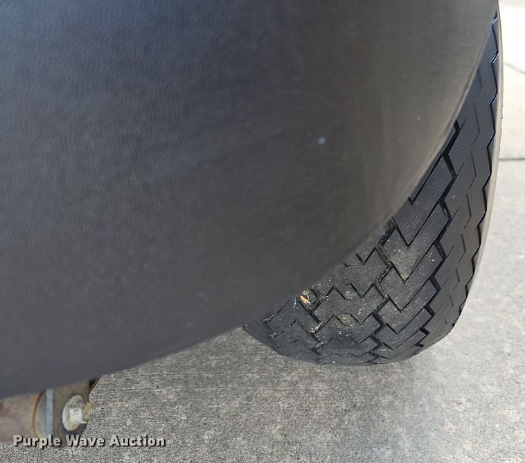 image for item EJ5702 2019 Club Car  Tempo  golf cart