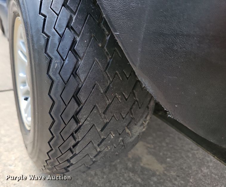 image for item EJ5702 2019 Club Car  Tempo  golf cart