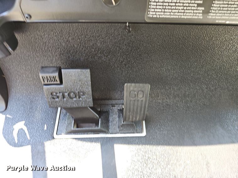 image for item EJ5703 2019 Club Car Tempo golf cart